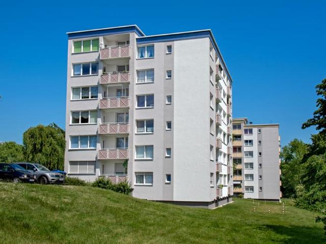 Apartment mieten in Kirchlinde, Dortmund