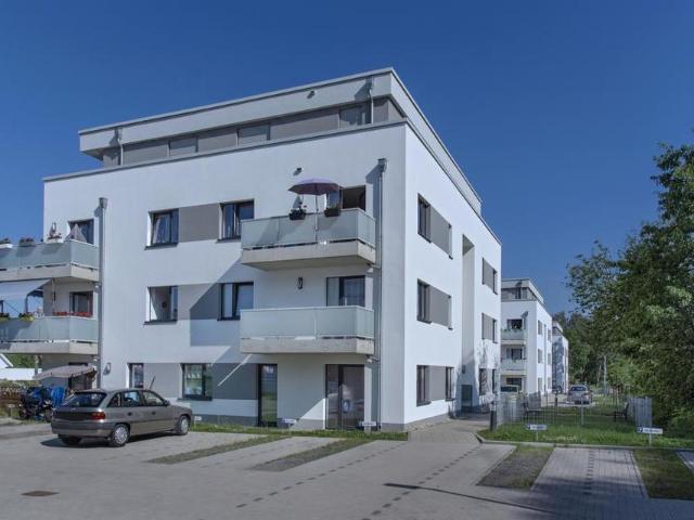 Wohnung mieten in Mengede, Dortmund