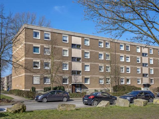 Wohnung mieten in Scharnhorst, Dortmund