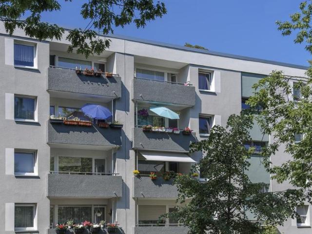 Wohnung mieten in Scharnhorst-Ost, Dortmund