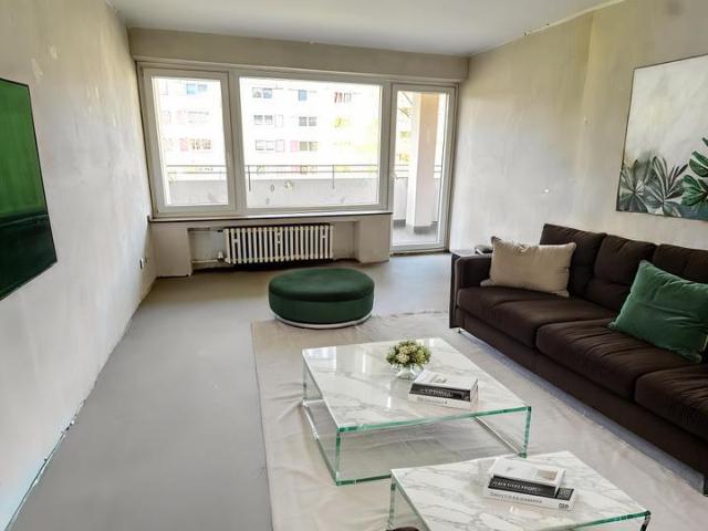 Wohnung mieten in Scharnhorst, Dortmund