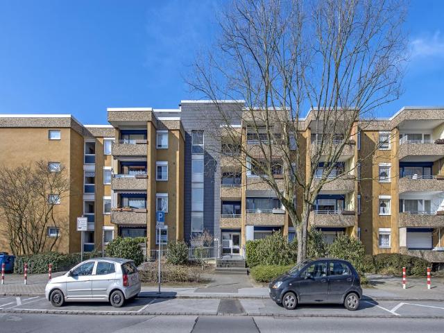 Apartment mieten in Scharnhorst-Ost, Dortmund