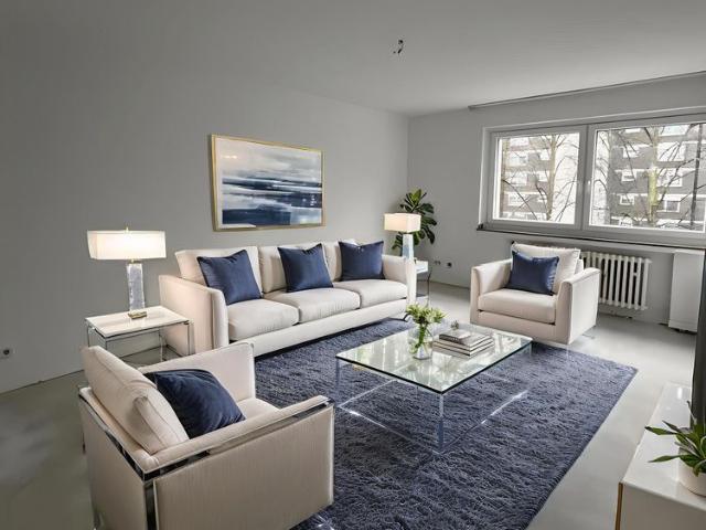 Apartment mieten in Scharnhorst, Dortmund