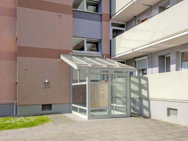 Apartment mieten in Scharnhorst-Ost, Dortmund