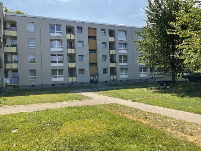 Apartment mieten in Scharnhorst-Ost, Dortmund