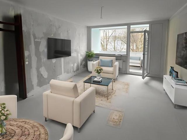 Wohnung mieten in Scharnhorst, Dortmund