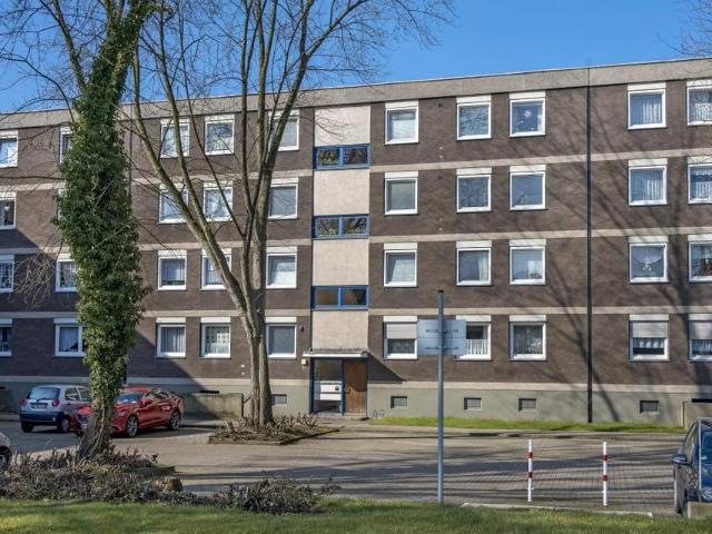 Wohnung mieten in Scharnhorst, Dortmund