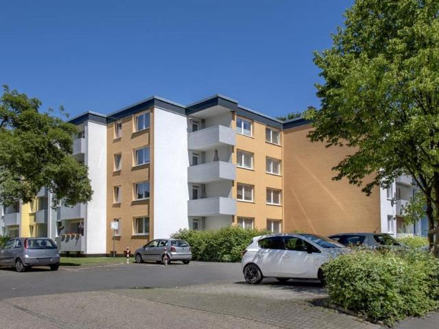 Wohnung mieten in Scharnhorst, Dortmund