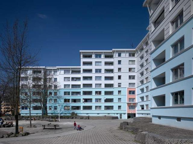 Apartment mieten in Scharnhorst-Ost, Dortmund