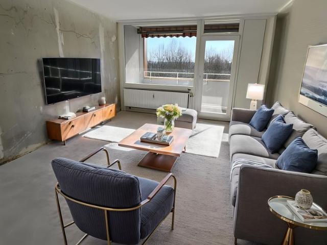 Apartment mieten in Scharnhorst, Dortmund