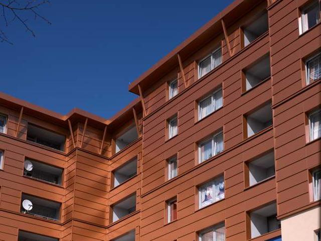 Apartment mieten in Scharnhorst-Ost, Dortmund