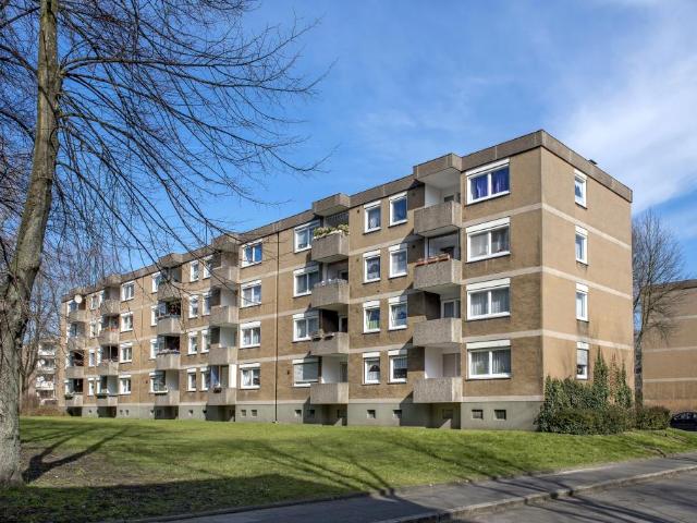 Apartment mieten in Scharnhorst-Ost, Dortmund
