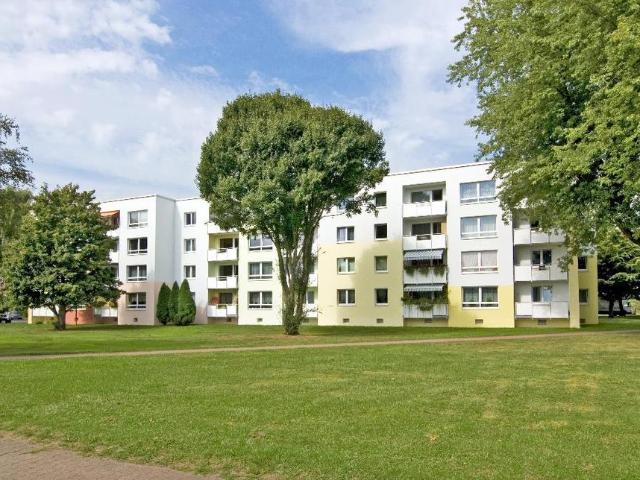 Wohnung mieten in Asseln, Dortmund
