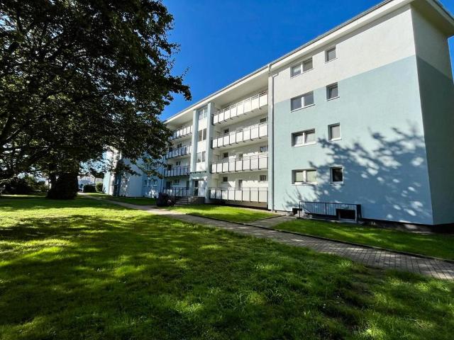 Wohnung mieten in Asseln, Dortmund