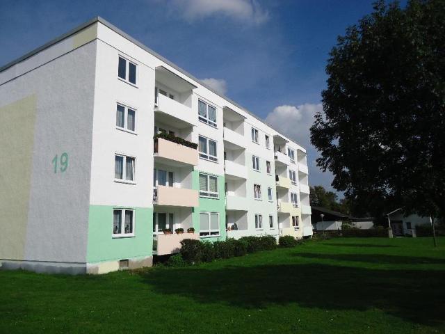 Wohnung mieten in Asseln, Dortmund