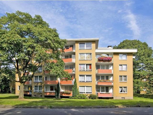 Wohnung mieten in Asseln, Dortmund