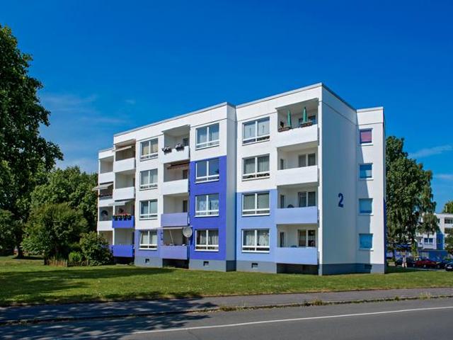 Wohnung mieten in Asseln, Dortmund