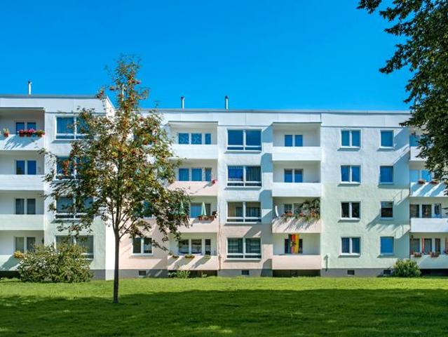 Wohnung mieten in Asseln, Dortmund