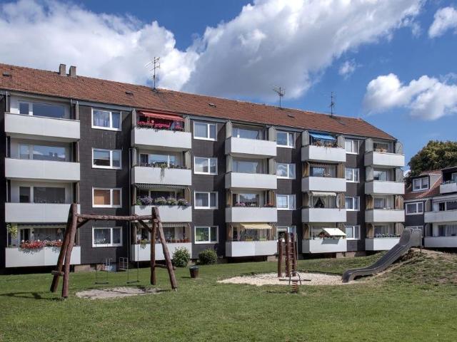 Apartment mieten in Wickede, Dortmund