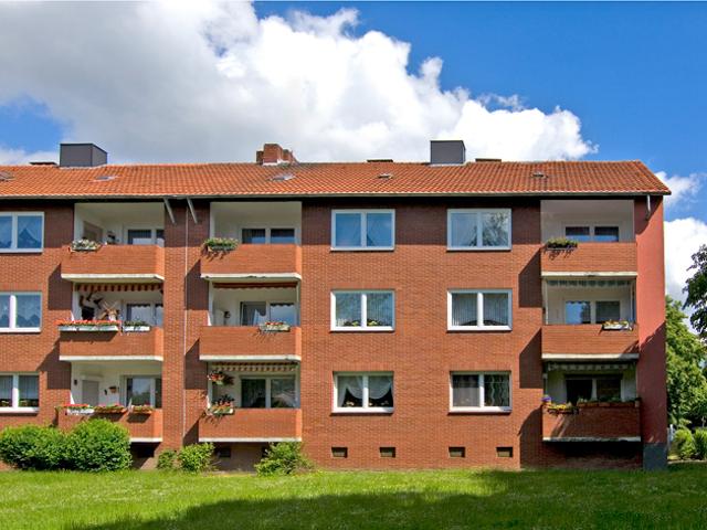 Apartment mieten in Duisburg-Süd, Duisburg