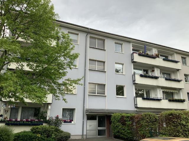 Apartment mieten in Duisburg-Süd, Duisburg