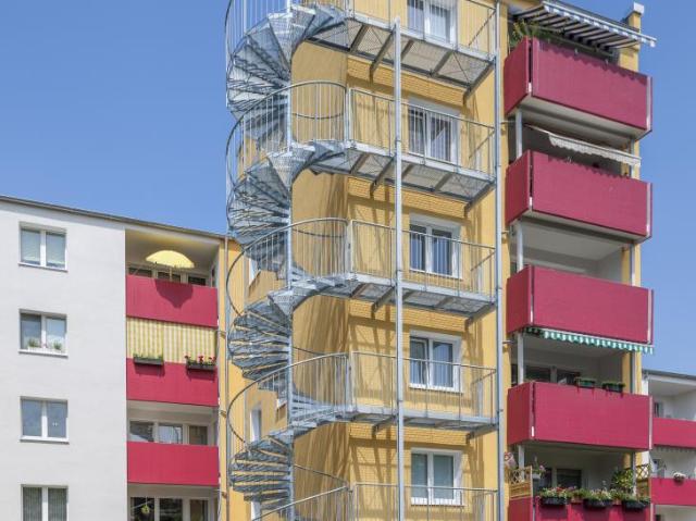 Apartment mieten in Duisburg-Mitte, Duisburg