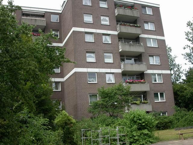 Apartment mieten in Hassels, Düsseldorf