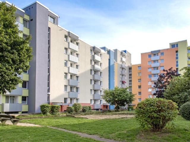 Apartment mieten in Hassels, Düsseldorf