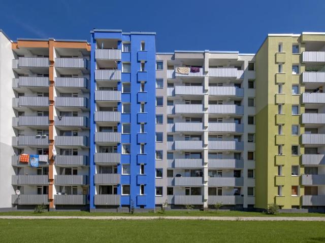 Apartment mieten in Hassels, Düsseldorf