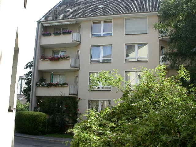 Apartment mieten in Rath, Düsseldorf