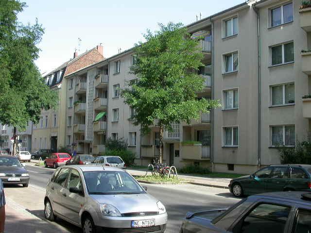 Apartment mieten in Rath, Düsseldorf