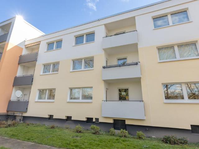 Apartment mieten in Unterrath, Düsseldorf