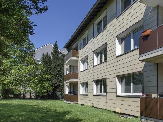 Apartment mieten in Nordviertel, Essen