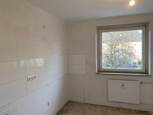 Apartment mieten in Altendorf, Essen
