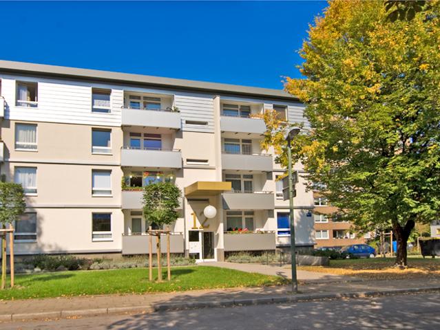 Apartment mieten in Freisenbruch, Essen