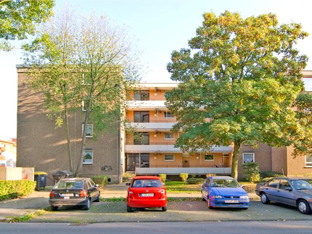 Apartment mieten in Freisenbruch, Essen