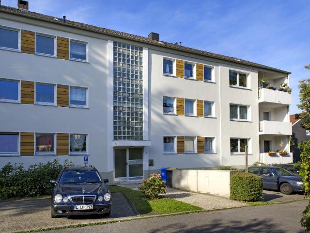 Apartment mieten in Überruhr-Holthausen, Essen