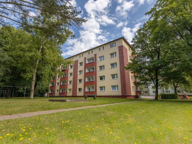 Apartment mieten in Mürwik, Flensburg