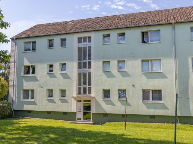 Apartment mieten in Mürwik, Flensburg
