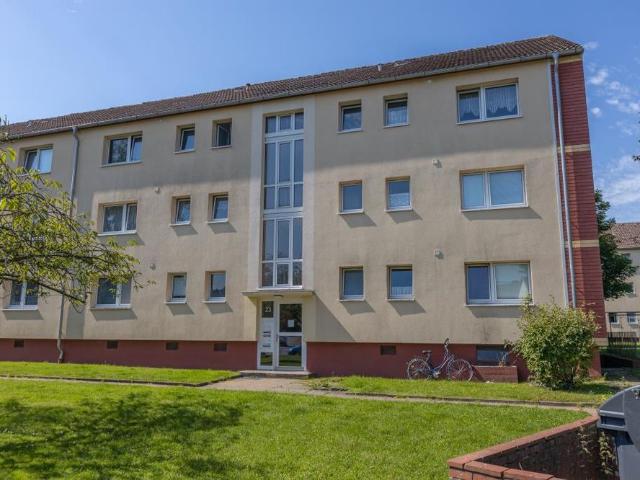 Apartment mieten in Flensburg, Wasserloos