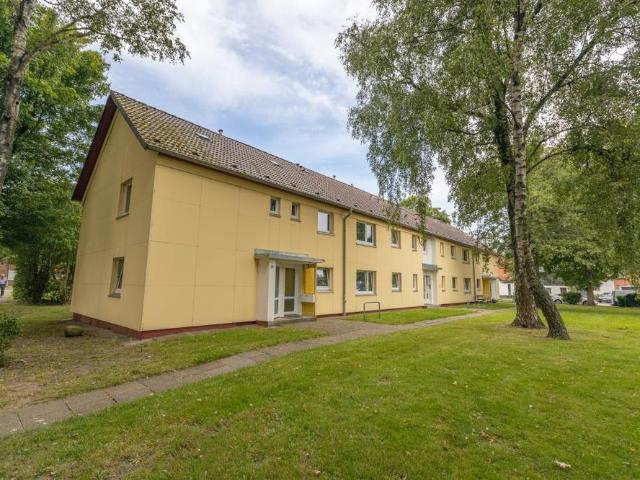 Apartment mieten in Flensburg, Schäferhaus