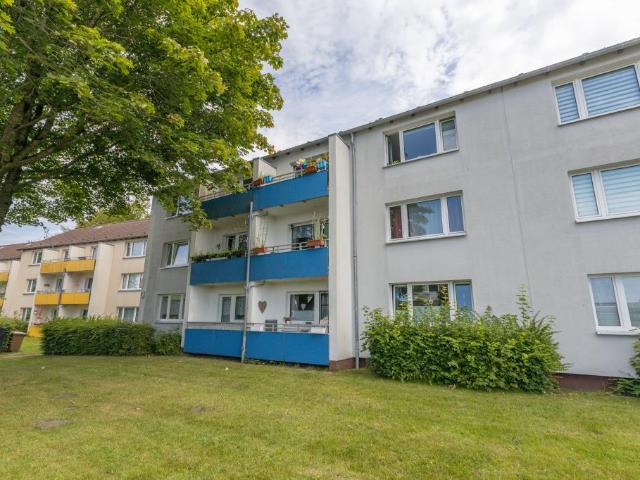 Apartment mieten in Weiche, Flensburg
