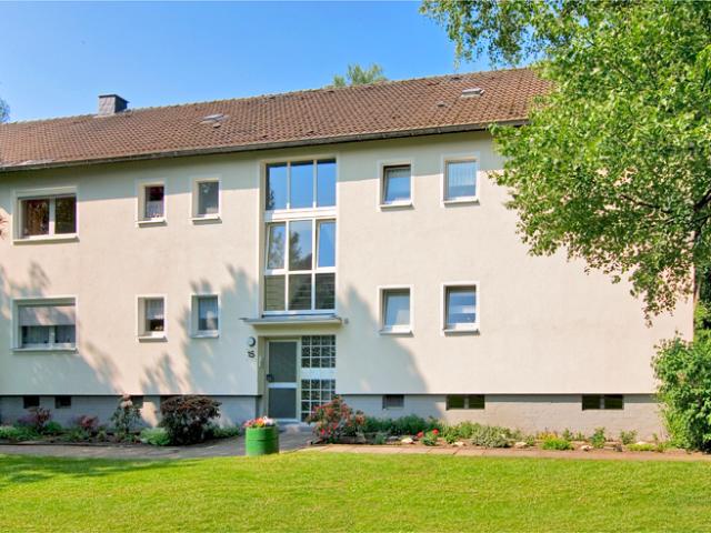 Apartment mieten in Bismarck, Gelsenkirchen