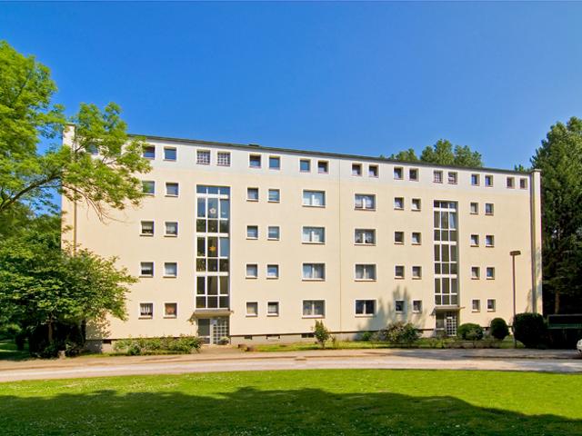 Apartment mieten in Bismarck, Gelsenkirchen