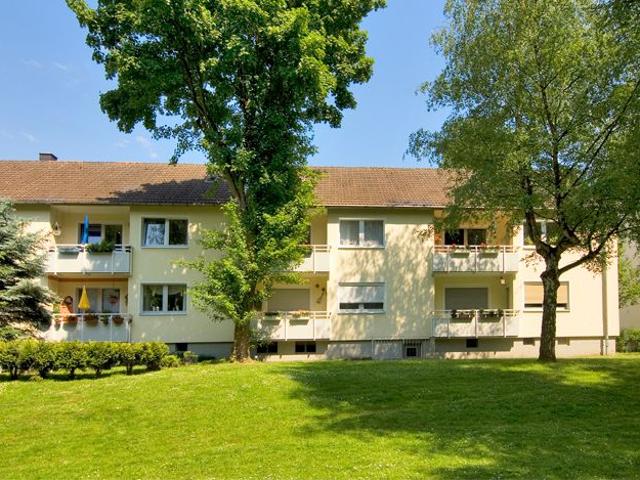 Apartment mieten in Gelsenkirchen, Bismarck