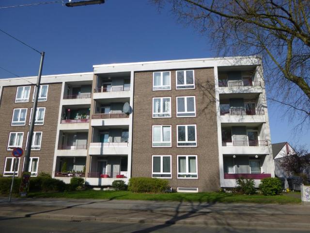 Apartment mieten in Buer, Gelsenkirchen