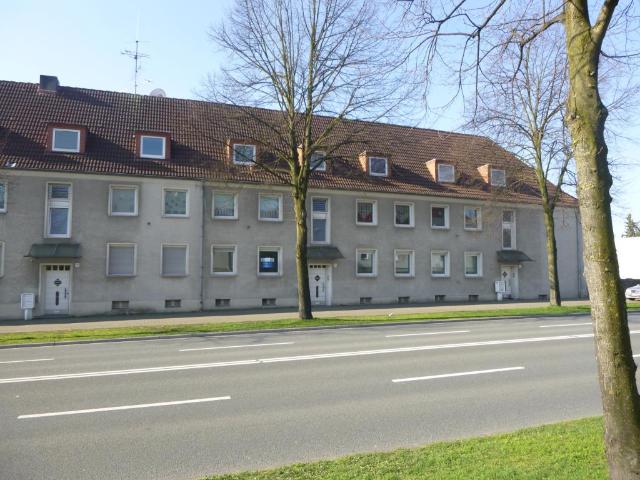 Apartment mieten in Buer, Gelsenkirchen