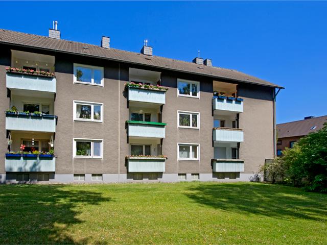 Apartment mieten in Feldmark, Gelsenkirchen
