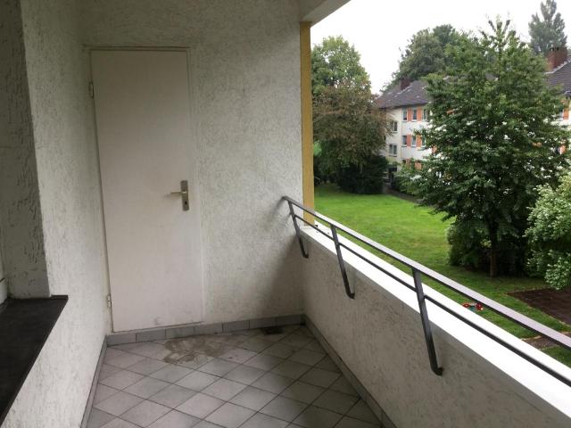 Apartment mieten in Hassel, Gelsenkirchen