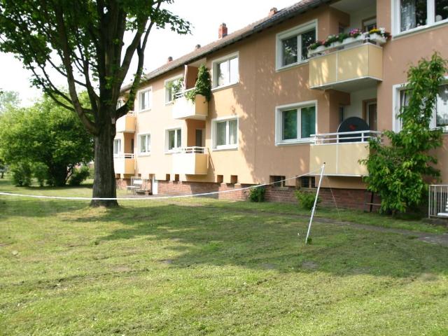 Apartment mieten in Resser Mark, Gelsenkirchen